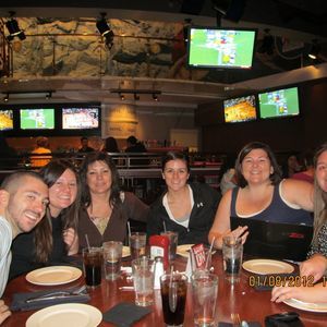 Meet your Posher, Sue